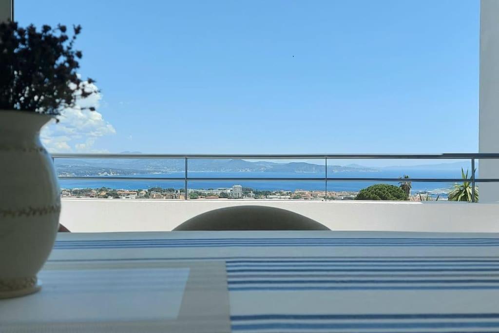 Sea View Climatise Terrasse Vue Mer Parking By Laconciergerie13 La Ciotat Kültér fotó